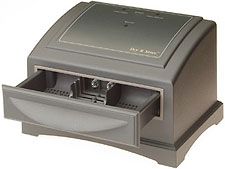 Dry and Store Hearing Aid Conditioning System by A&M Tool and Molding