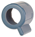 Hose Coupling injection molding by A&M Tool