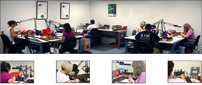 Product Assembly Services