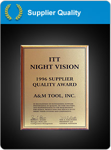 AMP, Inc.