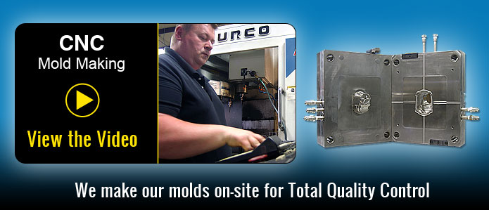 Millar Industries Mold Making Video