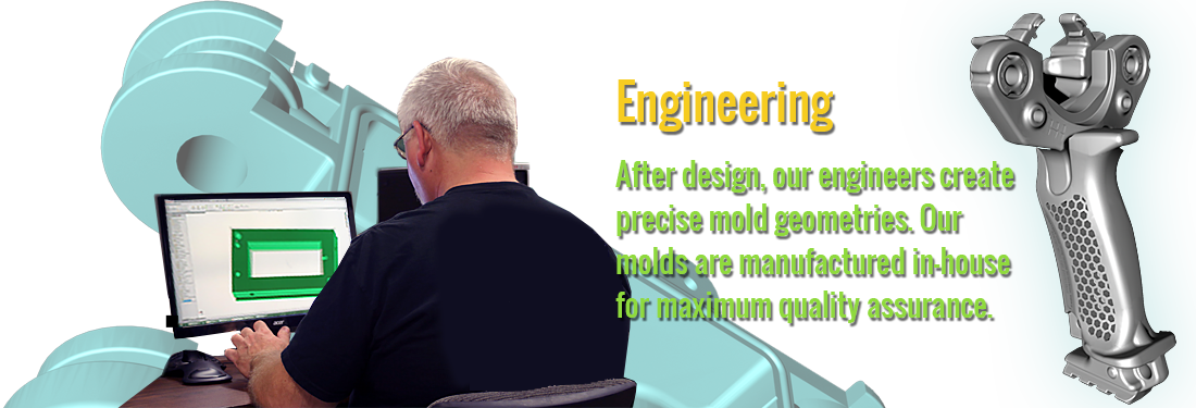 Millar Industries provides in-house engineering services, mold making, electronic assembly services, and J-STC certified soldering and soldering Inspection.